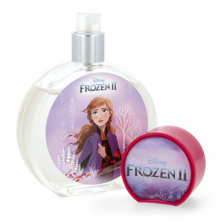 Disney Frozen II Anna - Perfume