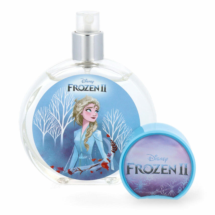 Perfume Disney Frozen II Elsa 50 ML