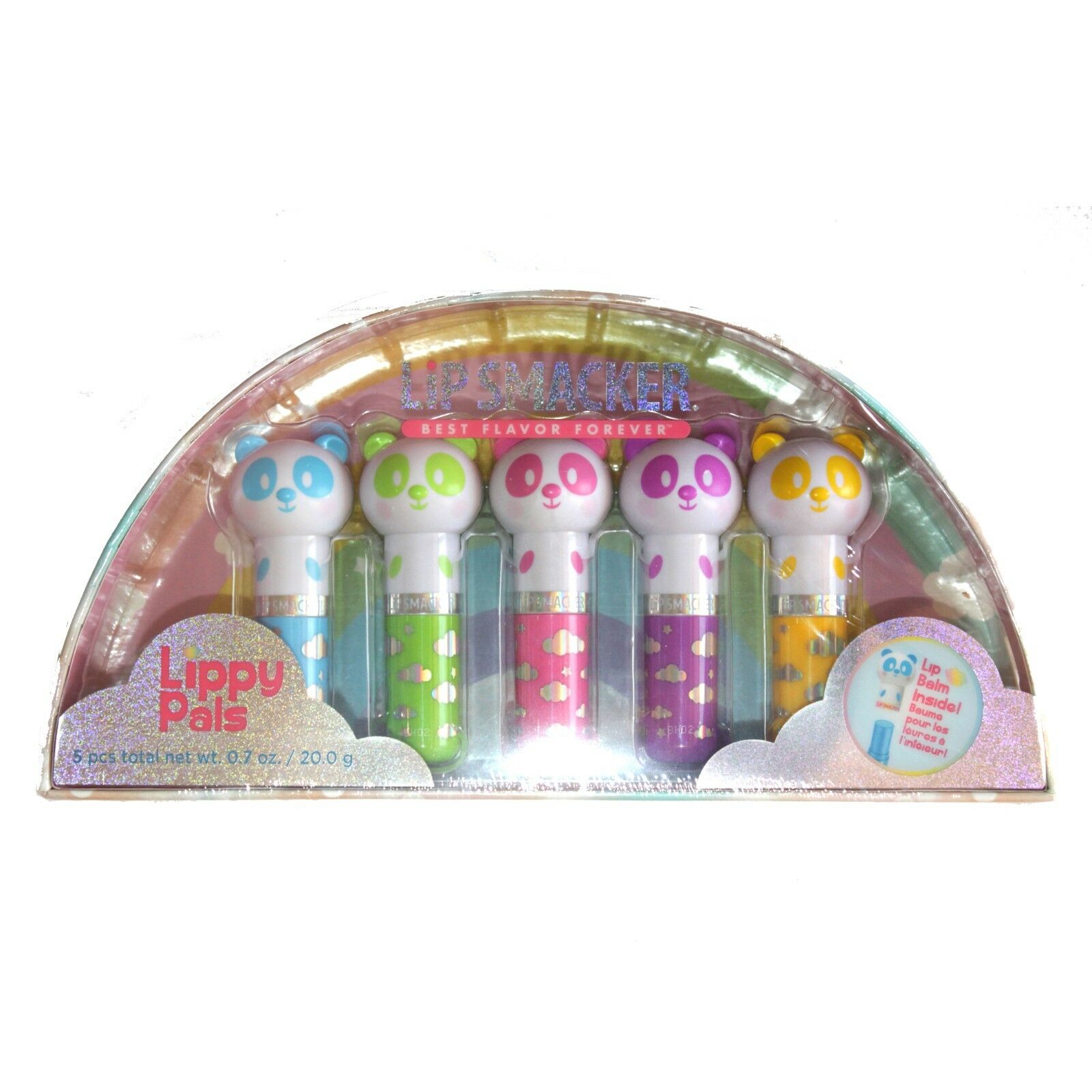 Luppy Pals Lip Smacker