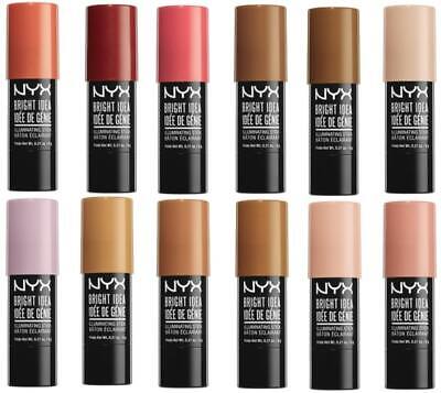 Bright Idea NYX