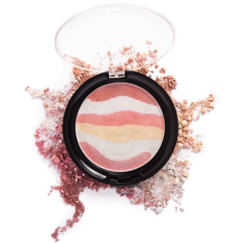 Wet n Wild Color Icon? Rainbow Highlighter