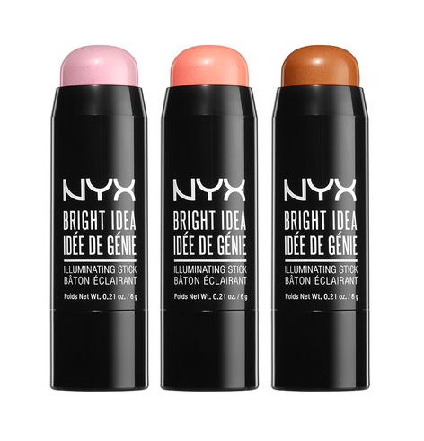 Bright Idea NYX