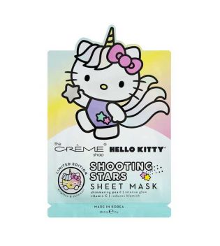 Shooting Stars Hello Kitty The Creme Shop